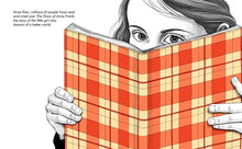 Load image into Gallery viewer, Anne Frank (Little People, Big Dreams)