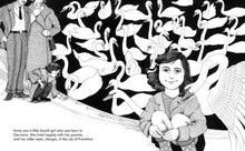 Load image into Gallery viewer, Anne Frank (Little People, Big Dreams)