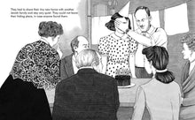 Load image into Gallery viewer, Anne Frank (Little People, Big Dreams)