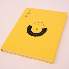 Load image into Gallery viewer, Andy Mattern - Average Subject / Medium Distance (Book)