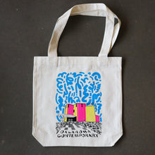 Load image into Gallery viewer, Oklahoma Contemporary Tote Bag