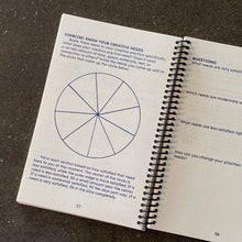 Load image into Gallery viewer, Practice Practice: How to Keep Creating Workbook