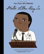 Load image into Gallery viewer, Little People, Big Dreams Books