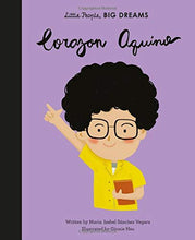 Load image into Gallery viewer, Little People, Big Dreams Books