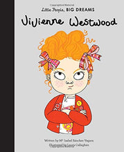 Load image into Gallery viewer, Little People, Big Dreams Books