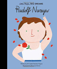 Load image into Gallery viewer, Little People, Big Dreams Books