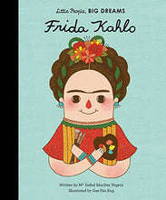 Load image into Gallery viewer, Little People, Big Dreams Books