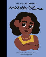 Load image into Gallery viewer, Little People, Big Dreams Books