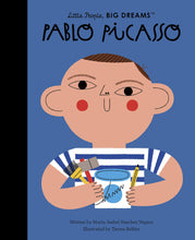Load image into Gallery viewer, Little People, Big Dreams Books