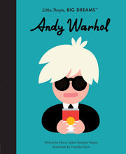 Load image into Gallery viewer, Little People, Big Dreams Books