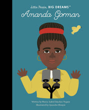 Load image into Gallery viewer, Little People, Big Dreams Books