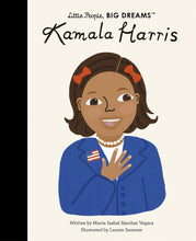 Load image into Gallery viewer, Little People, Big Dreams Books