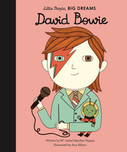 Load image into Gallery viewer, Little People, Big Dreams Books