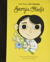 Load image into Gallery viewer, Little People, Big Dreams Books