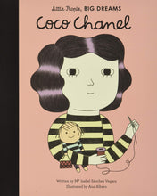 Load image into Gallery viewer, Little People, Big Dreams Books