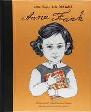 Load image into Gallery viewer, Little People, Big Dreams Books