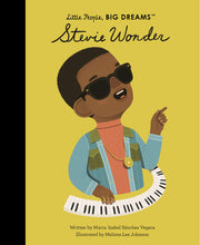Load image into Gallery viewer, Little People, Big Dreams Books