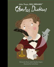 Load image into Gallery viewer, Little People, Big Dreams Books