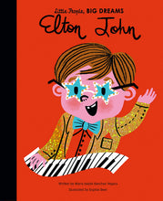 Load image into Gallery viewer, Little People, Big Dreams Books