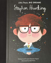 Load image into Gallery viewer, Little People, Big Dreams Books