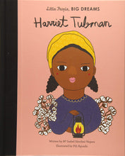 Load image into Gallery viewer, Little People, Big Dreams Books