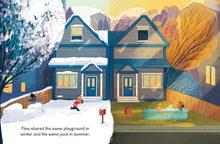 Load image into Gallery viewer, Eunice and Kate by Mariana Llanos