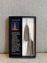 Load image into Gallery viewer, OCAC Lantern Earrings