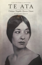 Load image into Gallery viewer, Te Ata: Chickasaw Storyteller, American Treasure Collector’s Edition