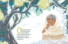 Load image into Gallery viewer, The Pear Tree retold by Luli Gray
