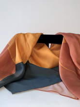 Load image into Gallery viewer, Premium Charmeuse Silk Scarves