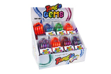 Load image into Gallery viewer, Tangle® Jr. Gems Sensory Learning Toy