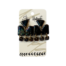 Load image into Gallery viewer, Ceramic Earrings by Maranda