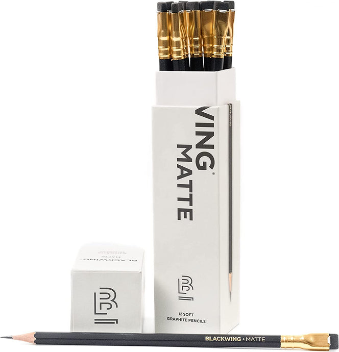 Blackwing Pencils (set of 12)