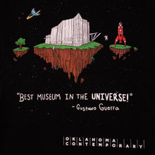 Load image into Gallery viewer, Best Museum T-Shirt