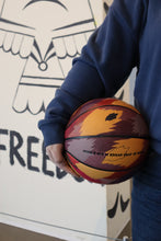 Load image into Gallery viewer, Neufs for Oklahoma Autumn Basketball