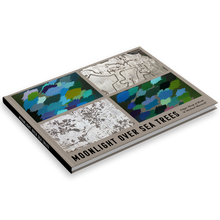 Load image into Gallery viewer, Moonlight Over Sea Trees