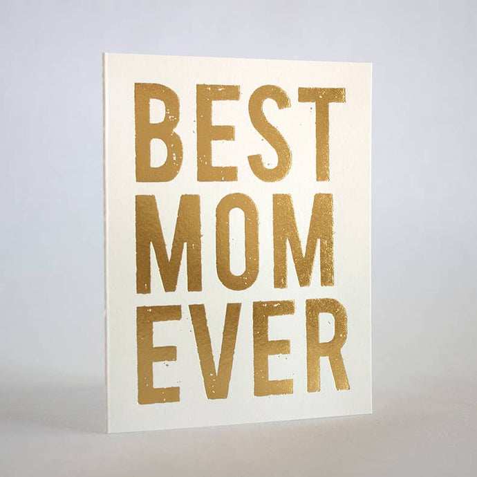 Best Mom Ever