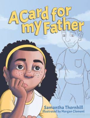 A Card For My Father by Samantha Thornhill