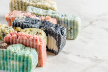 Load image into Gallery viewer, Sage &amp; Elm Soap Bars