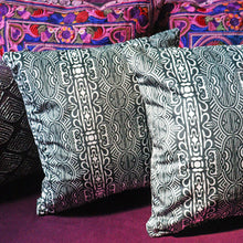Load image into Gallery viewer, Tiffany McKnight Pillows