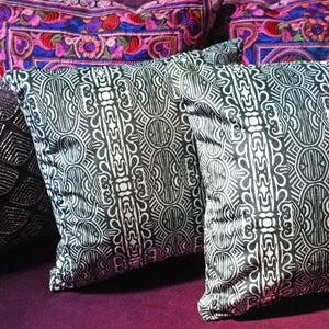 Tiffany McKnight Pillows