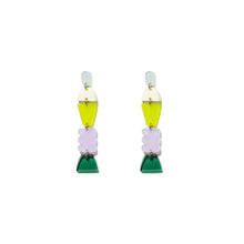 Load image into Gallery viewer, Polo &amp; Storch Earrings