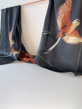 Load image into Gallery viewer, Premium Charmeuse Silk Scarves
