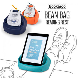 Bean Bag Reading Rest