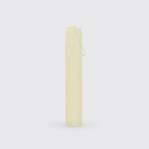 Beeswax Candle Grande