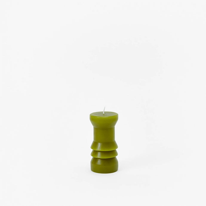 Totem Candle