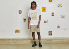 Load image into Gallery viewer, Entireworld x Ruscha-E Graphic T-Shirt