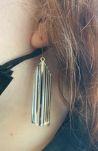 Load image into Gallery viewer, OCAC Lantern Earrings