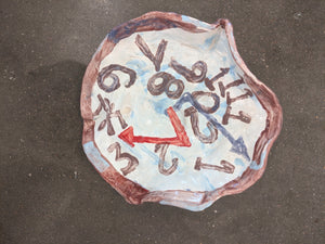 Corporeal Ceramics