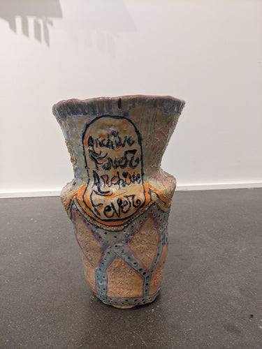 Corporeal Ceramics